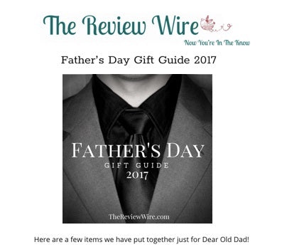The Review Wire (Jun 2017)