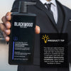 HydroBlast Moisturizing Shampoo