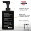 X-Punge Foaming Face Wash