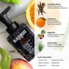 X-Punge Foaming Face Wash