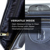 Signature Dopp Travel Bag