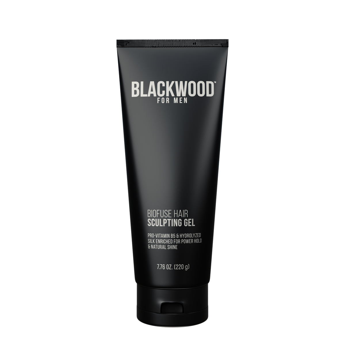 BioFuse Hair Sculpting Gel | Blackwood For Men