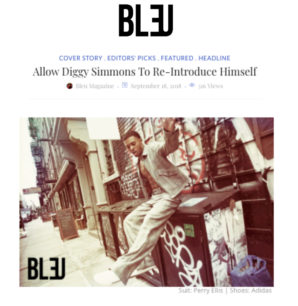 BLEU.com