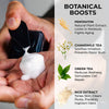 BioNutrient 2-in-1 Shave Foam + Face Wash