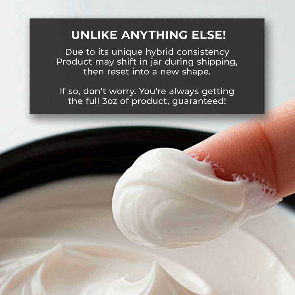 BioFuse Hair Cream Clay