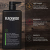 Active Man Daily Shampoo