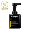 BioNutrient 2-in-1 Shave Foam + Face Wash