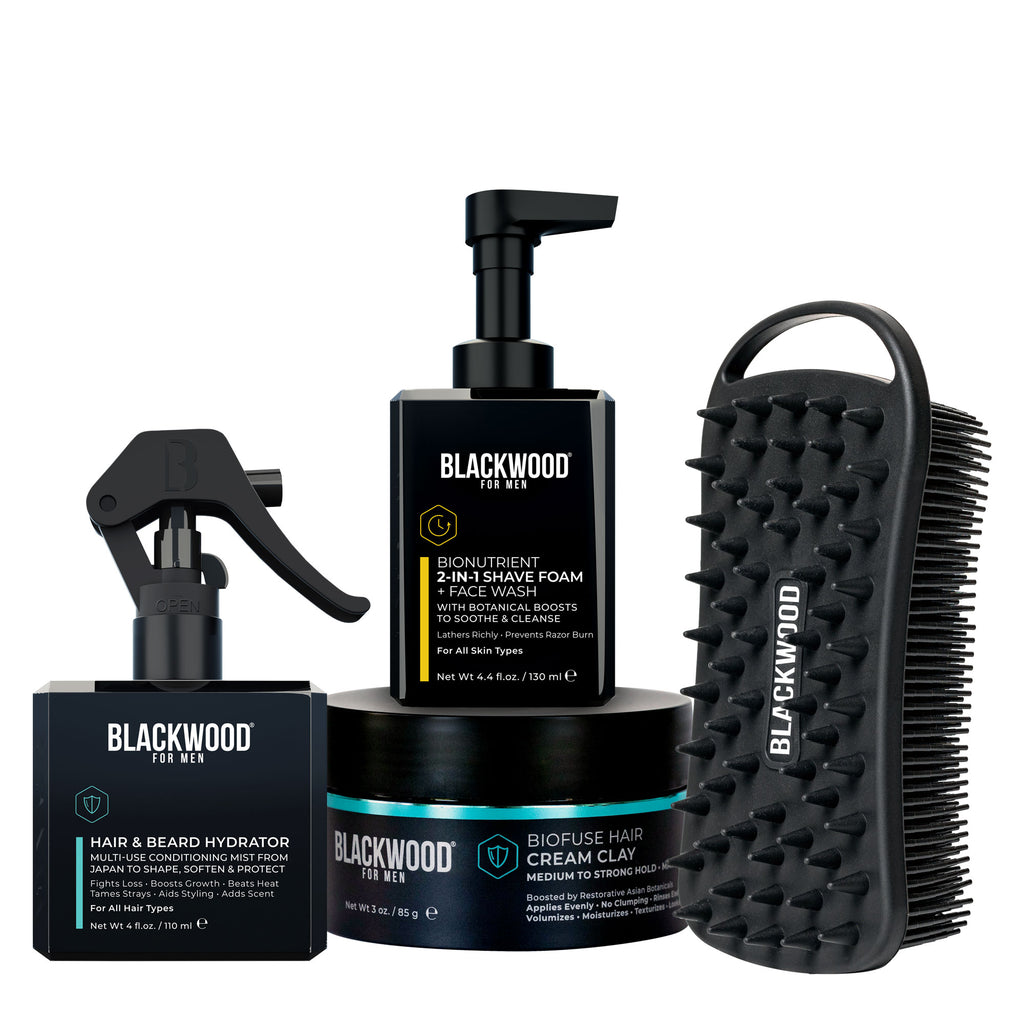 Double Down Dual Use Set