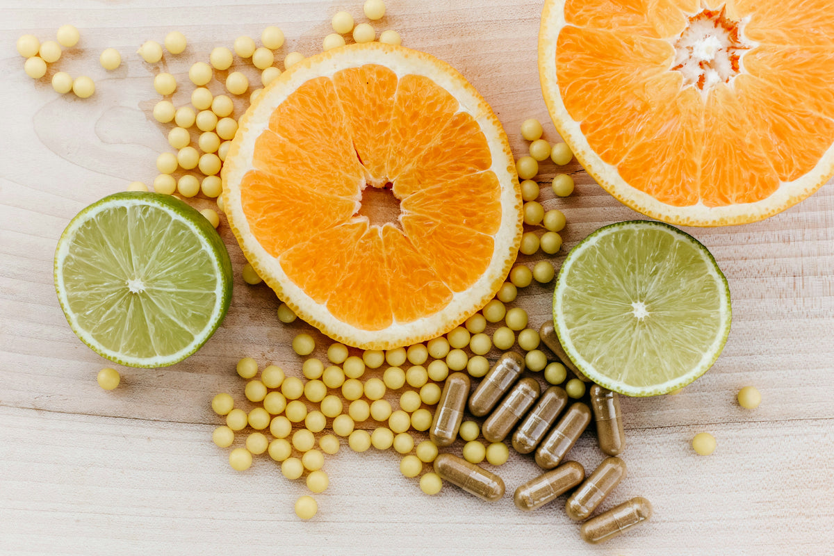 Botanicals That Help Prevent Hair Loss
