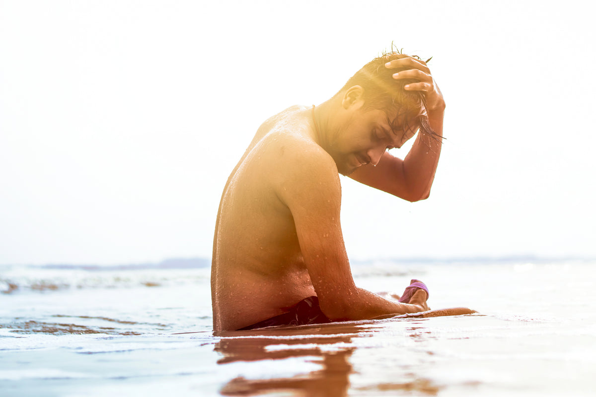 Steps to Prevent Hair Loss