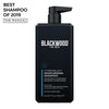 blackwood for men hydroblast moisturizing shampo 17 oz